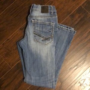 Boys BKE jeans!